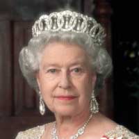 Rainha Elizabeth II é a maior proprietária de terras do planeta