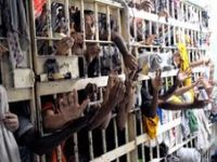 Crimes: Anistia Internacional denuncia atraso no Brasil. 15001.jpeg