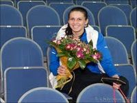 Eugenia Belyakova: Sonho dourado em Londres. 17001.jpeg