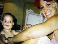Britney Spears perdeu a custódia dos seus filhos