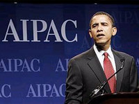 Candidato de Obama renuncia por pressões do Lobby de Israel