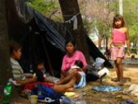 Paraguai: 43% das crian&ccedil;as na pobreza. 18004.jpeg