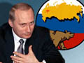Putin quer ganhar eleições legislativas com Rússia Unida