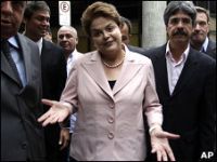 Governo Dilma: uma no cravo, outra na ferradura!. 15007.jpeg