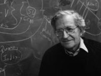 Noam Chomsky e o labirinto pol&iacute;tico dos Estados Unidos. 19008.jpeg