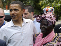 Barack Obama: O Laureado do Prémio Nobel da Esperança