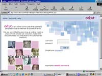 Pela primeira vez PF investigará a ocorrência de crimes no Orkut