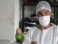 Rede de mulheres da Foirn apoia ação de doação de chás medicinais contra a Covid-19. 35036.jpeg Rede de mulheres da Foirn apoia ação de doação de chás medicinais contra a Covid-19. 35036.jpeg