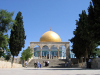 Obras junto às mesquitas em Ierusalem ameaçam a trégua  em Gaza