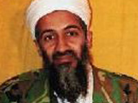 A síndroma de bin Laden