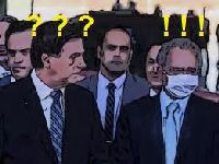A luta entre Bolsonaro e o Mercado. 35043.jpeg A luta entre Bolsonaro e o Mercado. 35043.jpeg