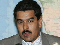 EUA pediram desculpas pela detenção do chanceler venezuelano