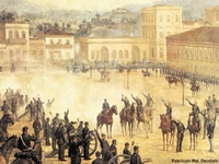 Colóquio internacional: O Brasil entre dois Impérios (1808-1822) Balanço e Perspectivas Historiográficas