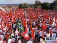 Brasil - Balanço político do MST