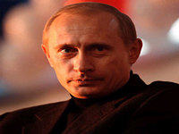 Nordstream: Putin espera que será terminado a tempo
