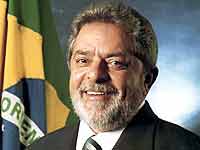 Lula : Entrada no Mercusul de Hugo Châvez não azedará as relaçoes com EUA
