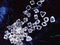 Angola: Comissão para regular indústria dos diamantes