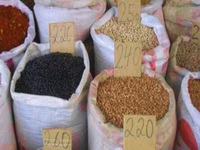 Clima e bons preços puxam novo recorde na safra de grãos