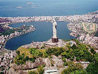 Rio tem até 15 de setembro de 2007 para se candidatar aos Jogos Olímpicos