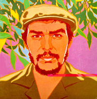 Mundo lembra quatro décadas depois da morte de Ernesto Che Guevara