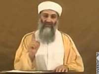 CIA fecha a unidade que procurava Bin Laden