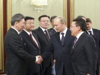 Relações entre Mongólia e Rússia mais estreitas. 15080.jpeg