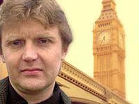 Rússia e Grã-Bretanha cooperarão no caso de Litvinenko