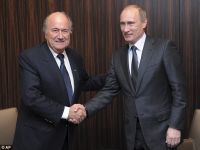 Putin: Votaria pelo Blatter. 15083.jpeg