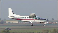 Cessna 208: Sete mortos  confirmados em Estado de Washington (EUA)