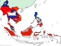 MRE da Federação Russa: Relatório sobre ASEAN