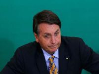 Bolsonaro vai ao Supremo Tribunal Federal contra quarentena. 35091.jpeg Bolsonaro vai ao Supremo Tribunal Federal contra quarentena. 35091.jpeg