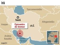 Forte terremoto deixa mortos em regi&atilde;o de usina nuclear no sul do Ir&atilde;. 18092.jpeg