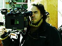 Iñárritu fala sobre o seu filme 