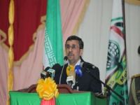Ahmadinejad: Conduta colonialista &eacute; a grande amea&ccedil;a ao mundo e n&atilde;o a bomba at&ocirc;mica. 18107.jpeg