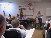 Portugal: Renovação Comunista pelo sim à despenalização do aborto