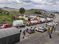 Expulsão de diplomatas venezuelanos do Brasil é «hostil e gratuita». 35108.jpeg Expulsão de diplomatas venezuelanos do Brasil é «hostil e gratuita». 35108.jpeg