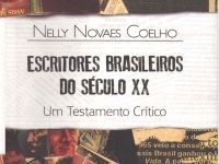 Um panorama da literatura brasileira no s&eacute;culo XX. 23110.jpeg