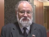 Churov: As presidenciais americanas são entre as piores do mundo
