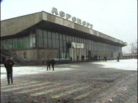 Sibéria: Desastre com Airbus