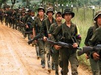 FARC: Sobre a troca de prisioneiros