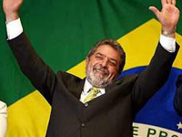 Brasil: Prepara-se golpe de Estado?