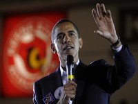 Obama: Revisando o pragmatismo de James