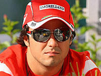 Massa critica novos pneus da Fórmula 1