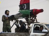 Líbia, OTAN e terrorismo: Imagens chocantes das atrocidades dos 
