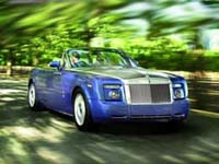 Rolls Royce comprado por um valor recorde, dois milhões de dólares