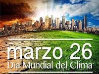 ONU insiste em maior compromisso com as mudanças climáticas. 35127.jpeg ONU insiste em maior compromisso com as mudanças climáticas. 35127.jpeg