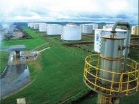 Petróleo e etanol devem dar novo status ao Brasil até 2020