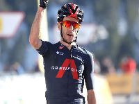 Ciclista britânico Yates defende liderança no Tour da Catalunha. 35130.jpeg Ciclista britânico Yates defende liderança no Tour da Catalunha. 35130.jpeg