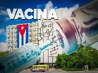 Cuba: cinco vacinas próprias contra a Covid-19. 35131.jpeg Cuba: cinco vacinas próprias contra a Covid-19. 35131.jpeg