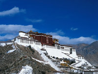Diferentes visões sobre o Tibete